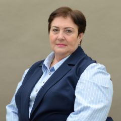 Айметова Галина Васильевна