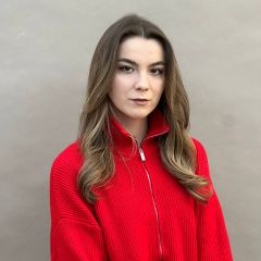 Свечникова Виктория