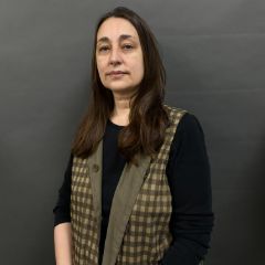 Голубкова Елена Валерьевна