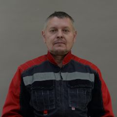Гребнев Александр