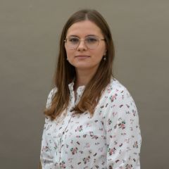 Новикова Анна