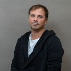 Вербицкий Александр Валерьевич