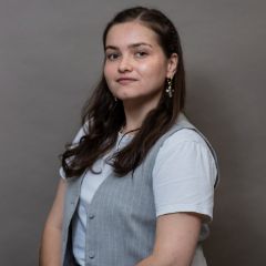 Макарова Анастасия
