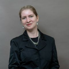 Новожилова Юлия