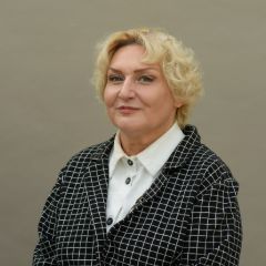 Попова Наталия