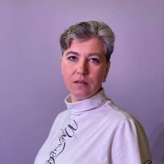 Еремеева Юлия Сергеевна