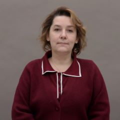 Маринина Надежда