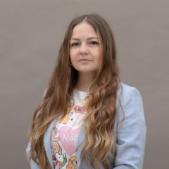 Дремлюга Анна Александровна