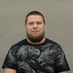 Журавлёв Дмитрий Валерьевич