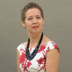 Козина Евгения