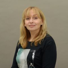 Михалкина Ольга