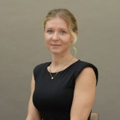 Зарипова Анастасия Игоревна