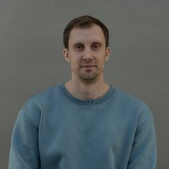 Глебов Кирилл Викторович