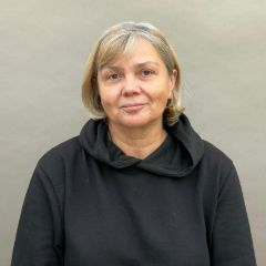 Мистрова Татьяна