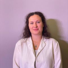 Рожкова Анна