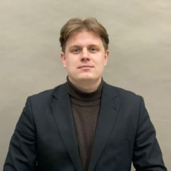 Дубовский Вячеслав Васильевич