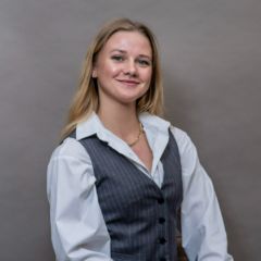 Гладченко Вероника Евгеньевна