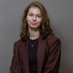 Грибут Анна