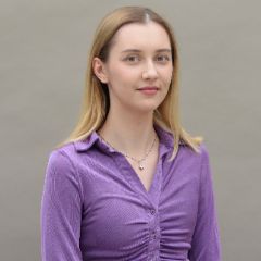 Киселева Арина
