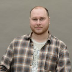 Полукеев Михаил