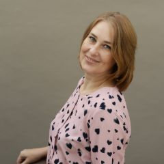 Казакова Татьяна