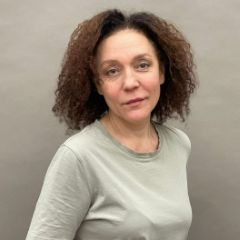 Тимирова Гульнара