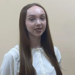 Бабак Екатерина Александровна