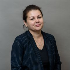 Папанова Юлия