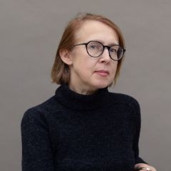 Козлова Людмила