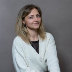 Сечина Екатерина