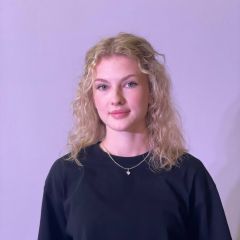 Лузина Кристина
