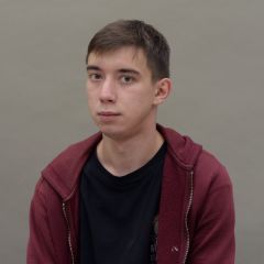 Шарапов Егор