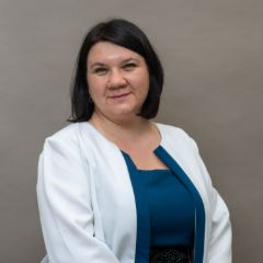Спирова Анастасия