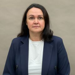 Коробецкая Людмила