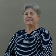 Лукьянчикова Таисия