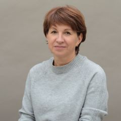 Рассказова Екатерина