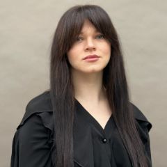 Смутина Анастасия