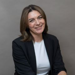 Рубцова Людмила