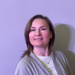 Хакимова Светлана