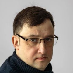 Котов Константин