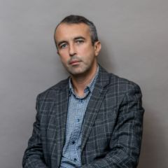 Корнышев Эрнест