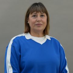 Кузнецова Елена