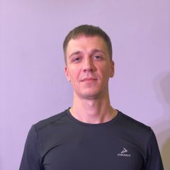 Платонов Никита