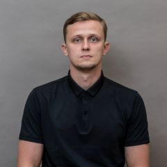 Степанов Станислав