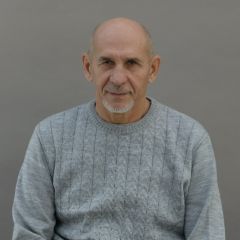 Попков Алексей