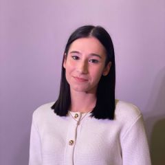 Халикова Амина