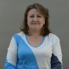 Никонова Ирина