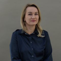 Филюшкина Екатерина