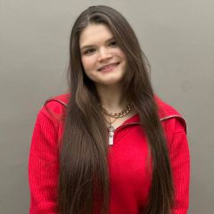 Сыченкова Ангелина