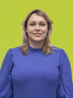 Лиман Надежда
